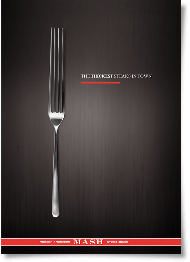 MashFork