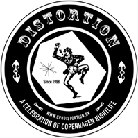 distortionlogo