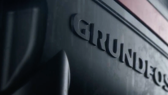 Grundfos